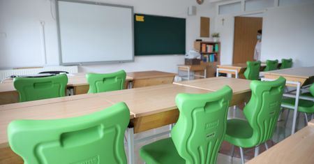 Koronawirus. Raport MEN. Podano, ile szkół pracuje zdalnie