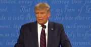 Donald Trump i jego żona mają koronawirusa. Prezydent USA: przejdziemy przez to razem