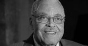Nie żyje aktor James Earl Jones. To on był głosem Lorda Vadera w "Star Wars"