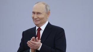 Tak Rosja werbuje "jednorazowych agentów". Niemiecka stacja ujawnia
