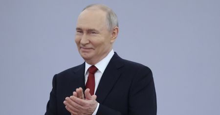 Tak Rosja werbuje "jednorazowych agentów". Niemiecka stacja ujawnia