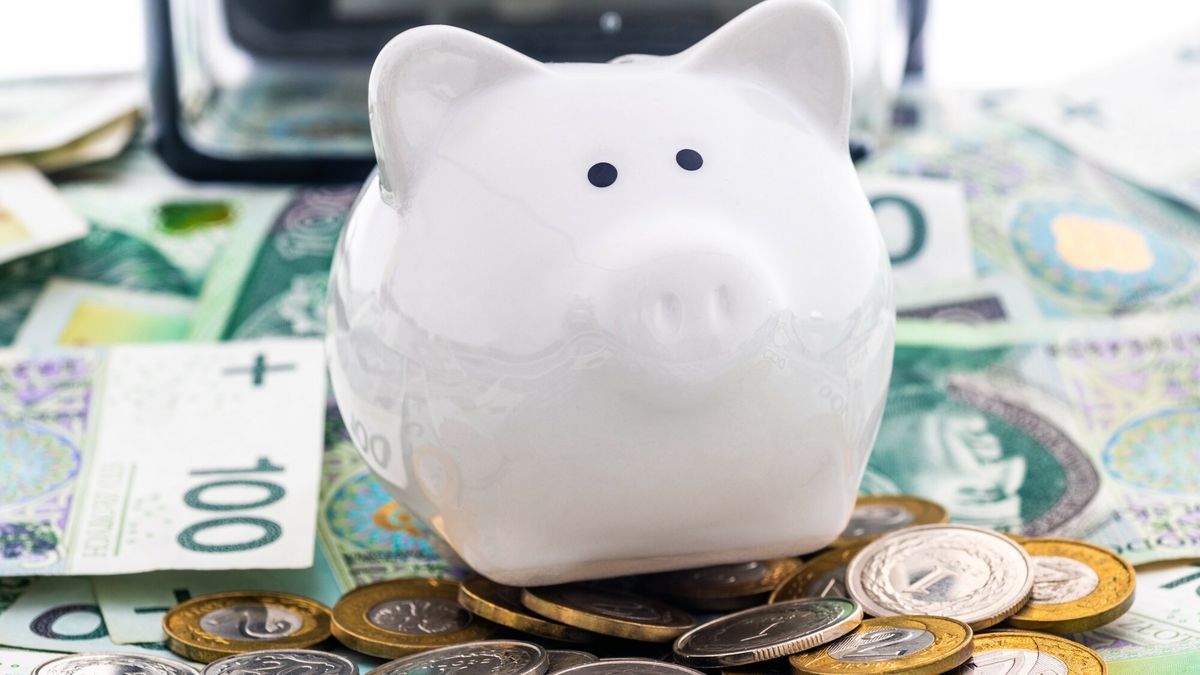 Spadki aktywów PPK, po raz pierwszy od 1,5 roku. Na skutek zawir