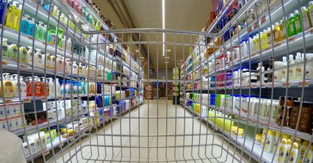 Popularny produkt wycofany. Masz w domu? Wyrzuć jak najprędzej