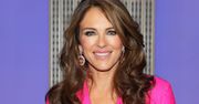 Elizabeth Hurley dobiega 60. Zrzuciła ubrania, zapozowała w basenie