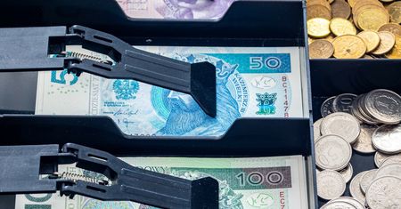 Oto jaką kwotą możesz nie zapłacić. Wszystko zależy od kasjera