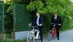 234 tys. widzów finału „Sługi Narodu” w Czwórce, cały sezon śledziło 587 tys. osób