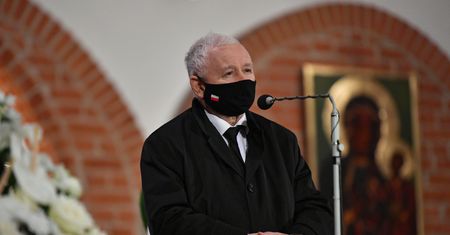 Co z polską gospodarką? Kaczyński: mamy szansę do końca dekady osiągnąć średnią europejską
