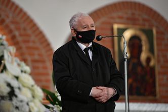 Co z polską gospodarką? Kaczyński: mamy szansę do końca dekady osiągnąć średnią europejską