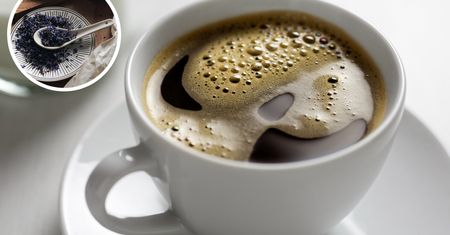 Francuzki dodają do kawy i piją codziennie rano. Wystarczą dwie łyżeczki, a boczki znikają