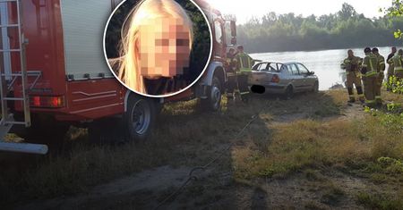 "Teraz ja zajmę się aniołkiem". Sąd orzeknie, czy wypadek na rybach był zabójstwem