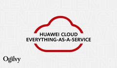 Huawei Cloud nowym klientem Ogilvy PR