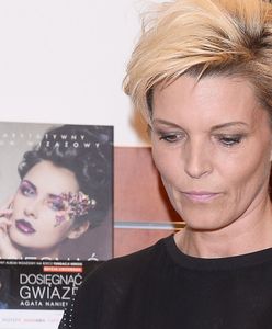 Kompletny upadek. Kupiła alkohol i zalała się łzami na ulicy