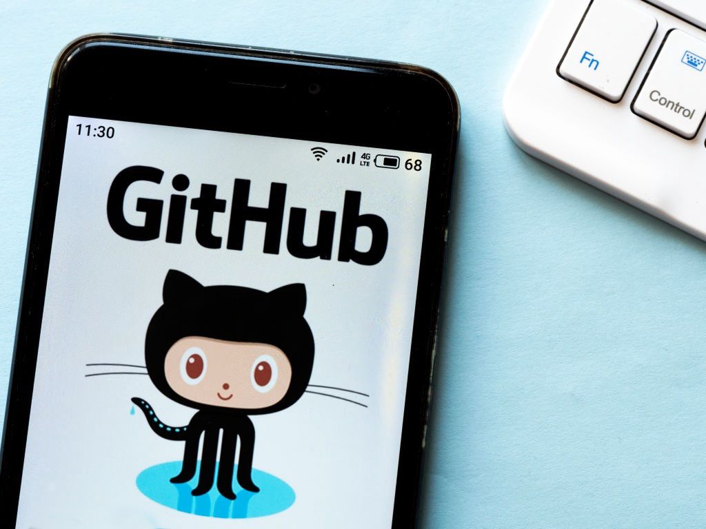 GitHub zawiesza rosyjskie konta. Nawet te nieobjęte sankcjami - GitHub zawiesza konta rosyjskich programistów