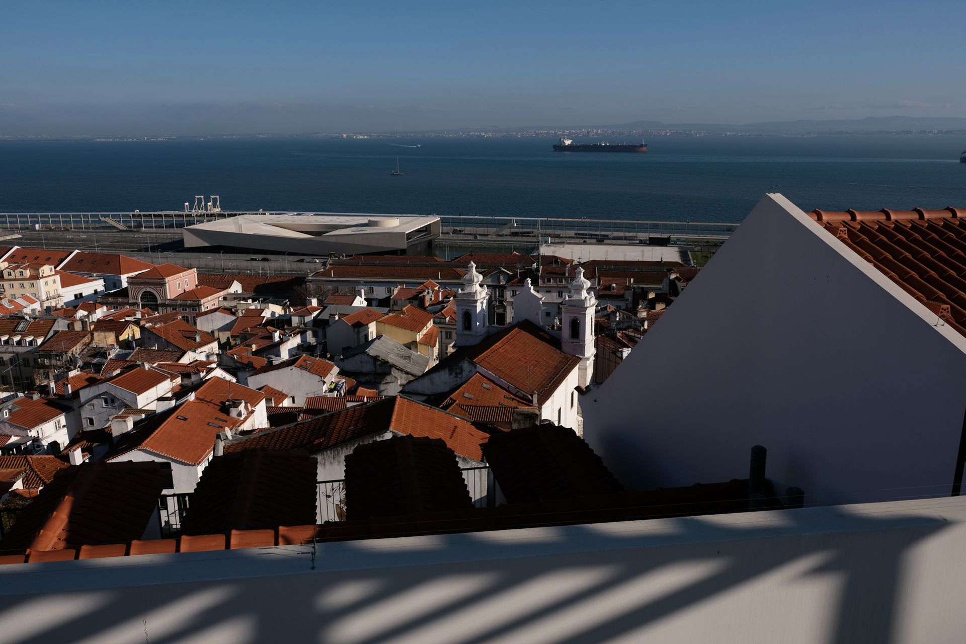 Dwa dni z Fujifilm X-H1. Moje pierwsze wrażenia i zdjęcia przykładowe z Portugalii 43