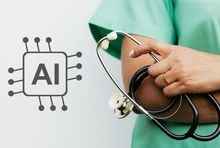 Badania AI w medycynie