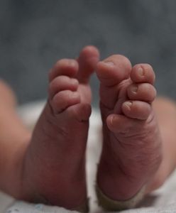 Dwuletnia dziewczynka spędziła całe życie w szpitalu. Nadszedł radosny dzień