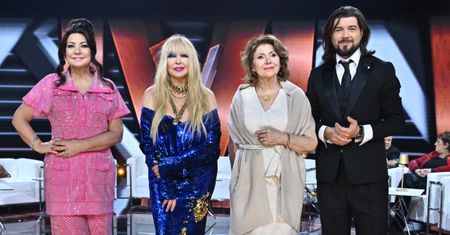 "The Voice Senior". Wiemy, KTO wygrał 5. edycję show TVP!