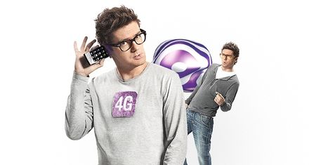 Kuba Wojewódzki wypromuje smartfony w Play [wideo]