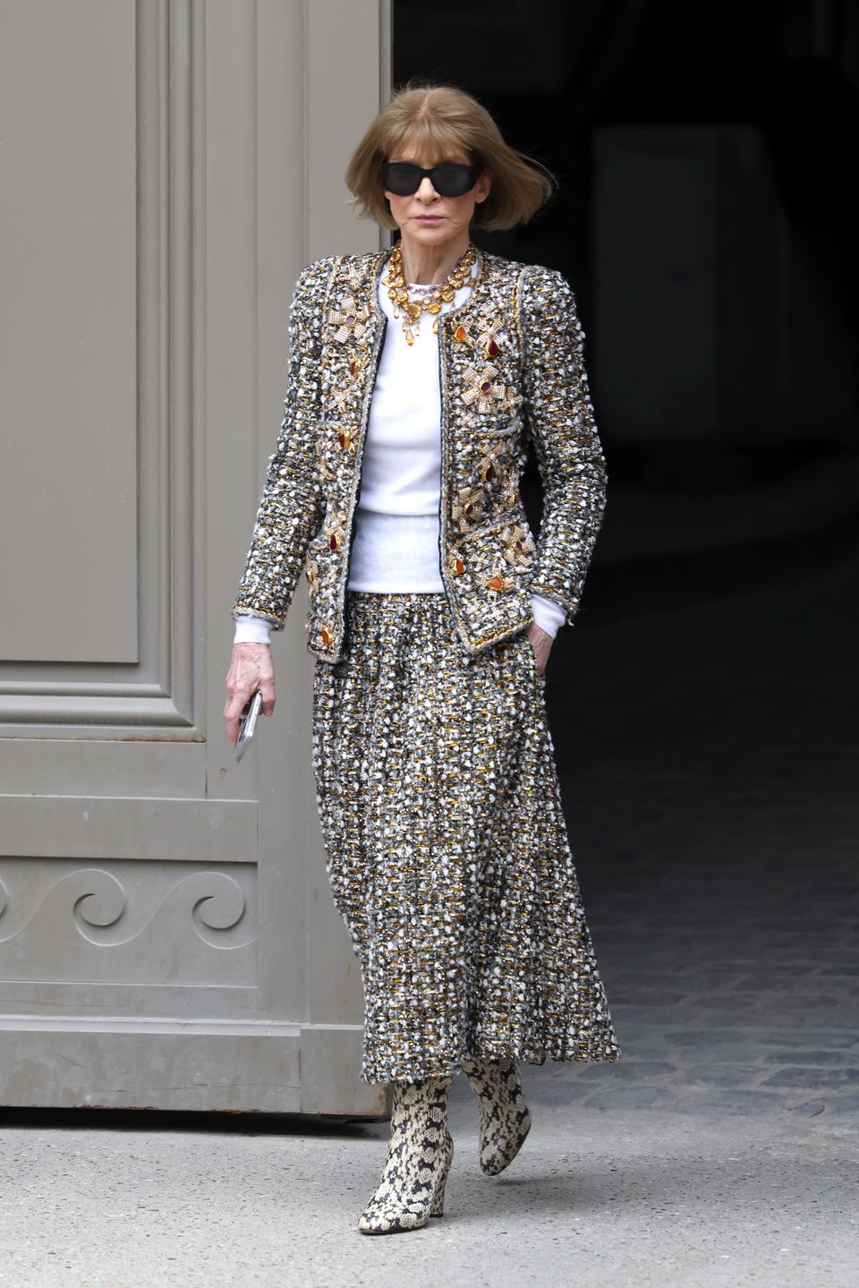 Anna Wintour