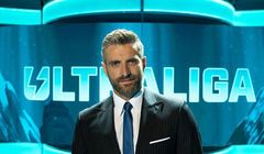 Maciej Dowbor poprowadzi Ultraligę w Polsat Games