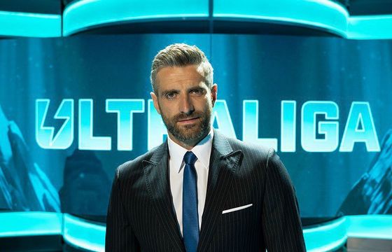 Maciej Dowbor poprowadzi Ultraligę w Polsat Games