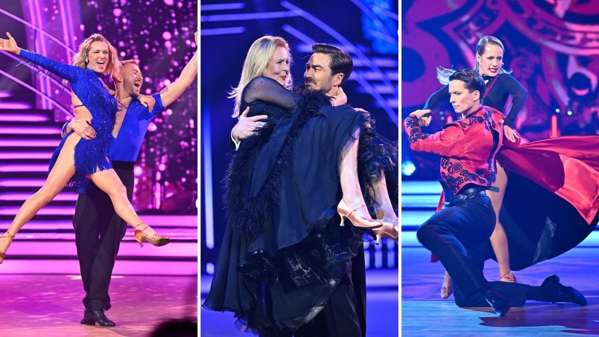 "Taniec z gwiazdami"