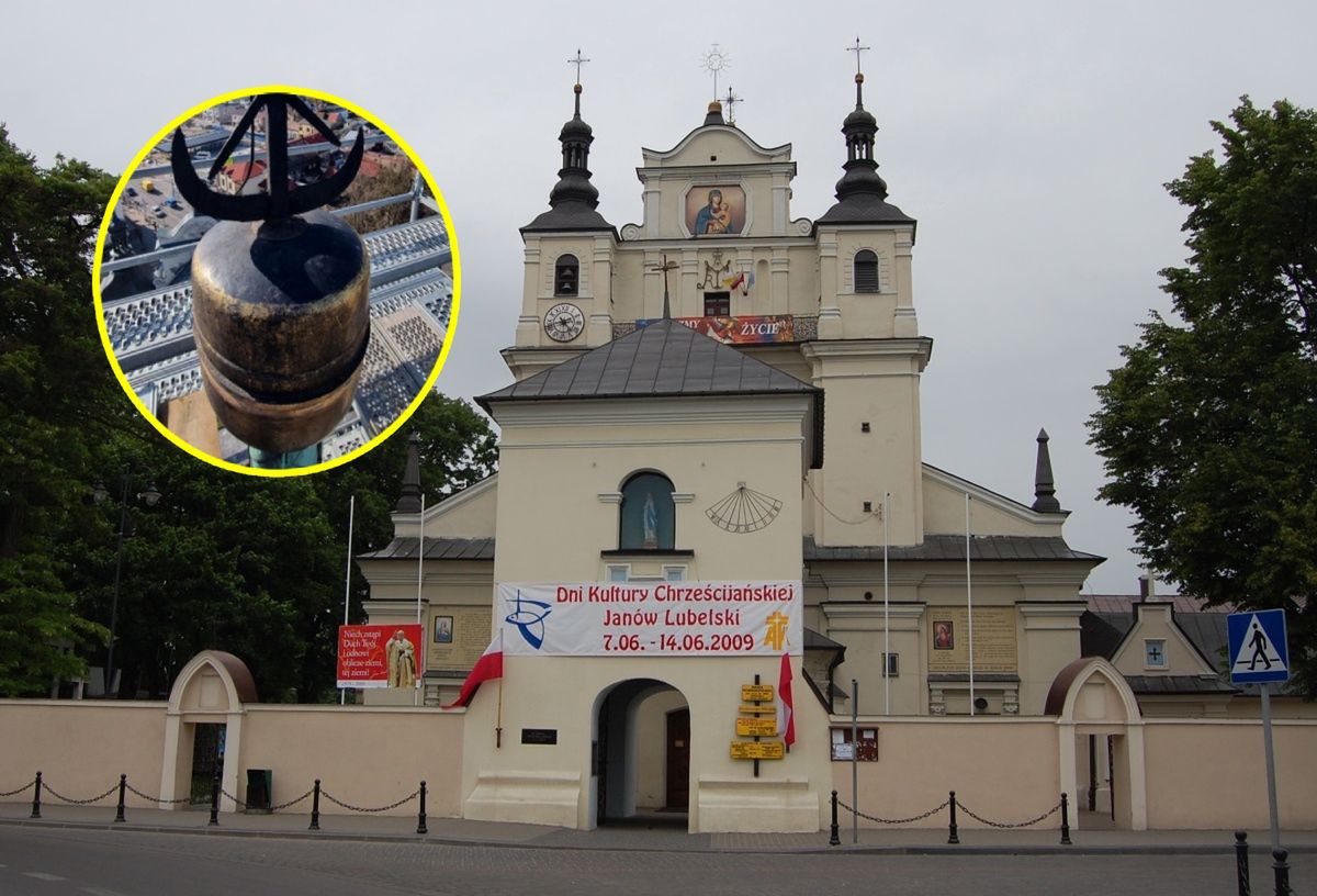 Niezwykłe znaleziska w kościele. Mają ponad 100 lat 