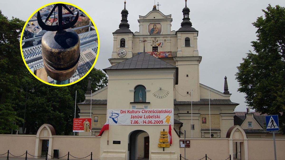 Niezwykłe znaleziska w kościele. Mają ponad 100 lat 