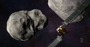 Misja DART, czyli test obrony planetarnej. NASA sprawdza, czy obroni Ziemię przed asteroidami
