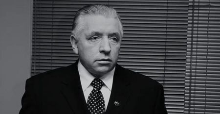 Syn Leppera nie kryje oburzenia. "Kamiński i Wąsik powinni przeprosić za zniszczenie mojego ojca"