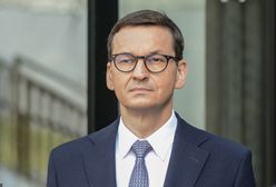 Nowe władze w PiS. Premier Mateusz Morawiecki wiceprezesem