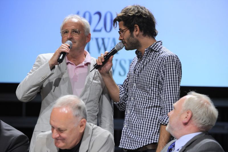 Krzesimir i Radzimir Dębscy