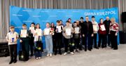 Strażacka wiedza na medal. Wyniki konkursu "Młodzież Zapobiega Pożarom" w Księżpolu