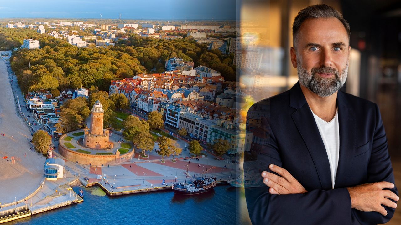 Chcą reanimować polskie sanatoria. "Odejść od skojarzeń rodem z Ciechocinka"