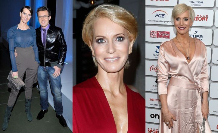 Najlepsze i najgorsze stylizacje Pauliny Smaszcz