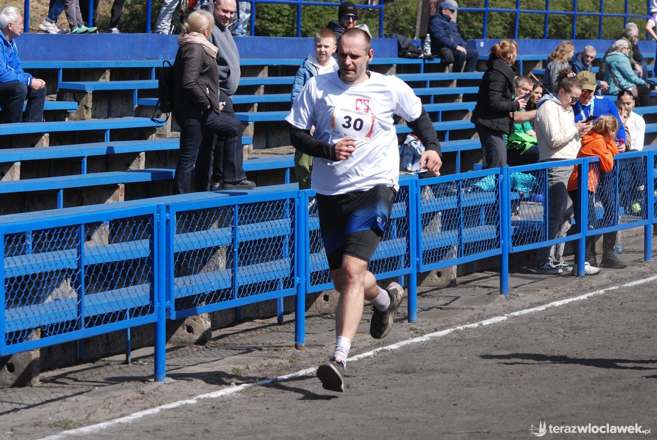 43. Bieg Kujawiaka