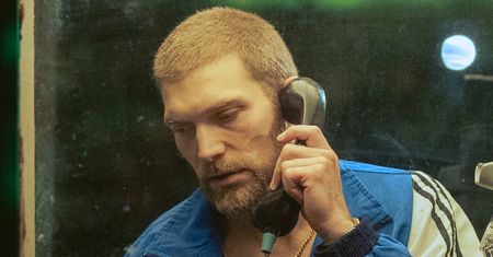 Kręcą nowy serial. O "najsłynniejszym polskim policjancie pracującym pod przykrywką"