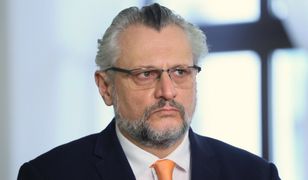 PO nie wpuści posła na listy po występie w TVP. Lenz dla WP: Tusk postawiony pod ścianą