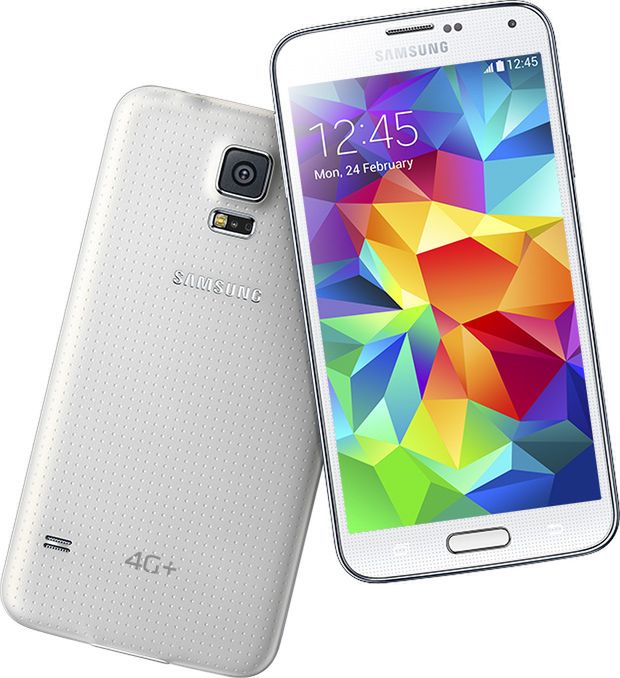 Samsung Galaxy S5 4G+ to kolejna S-piątka ze Snapdragonem 805 6