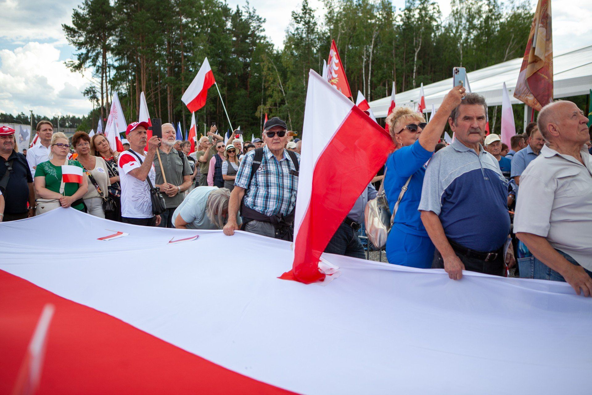 Hołd dla Ofiar Wołynia. 12 lipca obchody w Domostawie