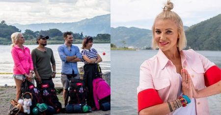 "Ameryka Express": TVN pokazał pierwsze zdjęcia z planu programu