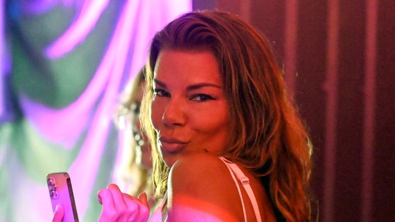 Edyta Górniak będzie uczyć, jak chronić "korzeń duszy"