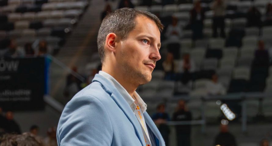 Były szef sportu w "Rzeczpospolitej" dyrektorem w PZT