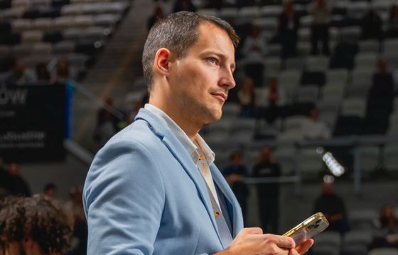 Były szef sportu w "Rzeczpospolitej" dyrektorem w PZT