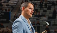 Były szef sportu w "Rzeczpospolitej" dyrektorem w PZT