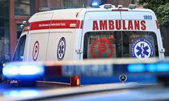 2-letnia Marysia zmarła nagle w święta. "Szok i niedowierzanie"