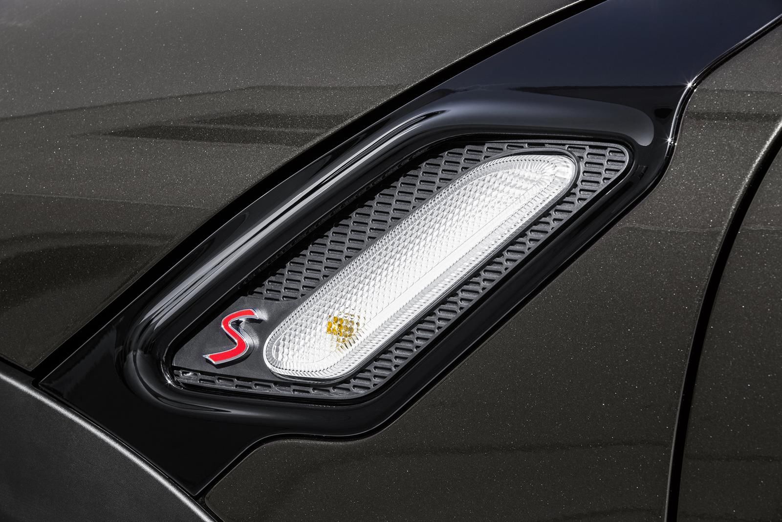 Nowe MINI Paceman w Pekinie 34