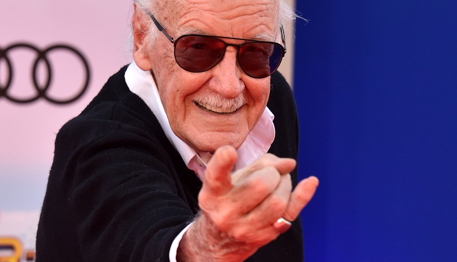 Stan Lee był wykorzystywany przed śmiercią