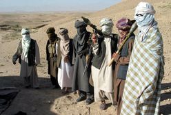 Ewakuacja z Afganistanu. Ekspert: talibowie są racjonalnymi negocjatorami