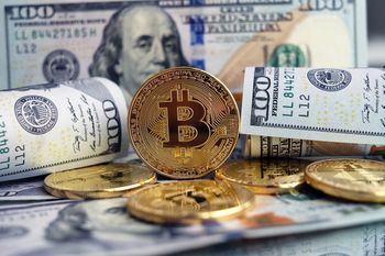 Pękła kolejna granica. Bitcoin poszybował powyżej 120 tysięcy dolarów